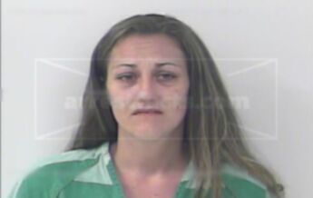 Hallie Adrienne Ribb