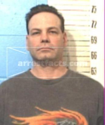 James Carter Phillip
