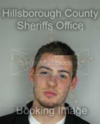 Jason Michael Mast