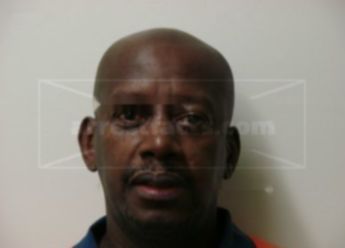 Jimmie Lee Felder