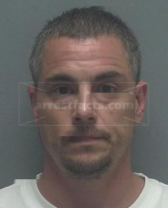 Bernard Lee Elliott Prescott
