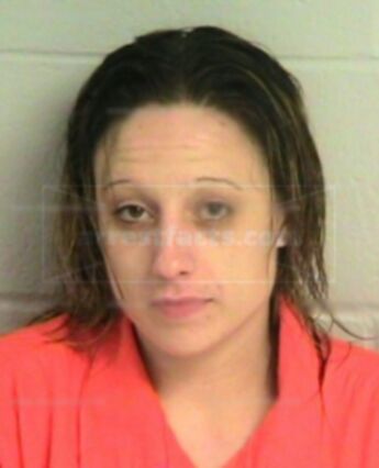 Amanda Jean Davis