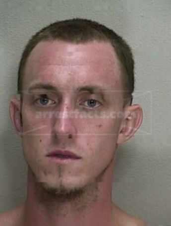 Steven Clyde Larramore