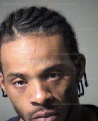 Quinton Allen Moore
