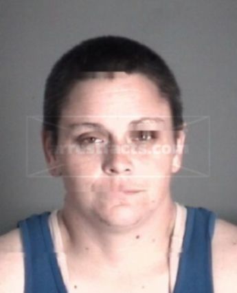 Melissa Joanne Sturgeon
