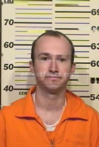Christopher D Jamison