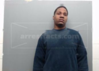 Jermel D Parker