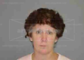Christine Kay Mabie