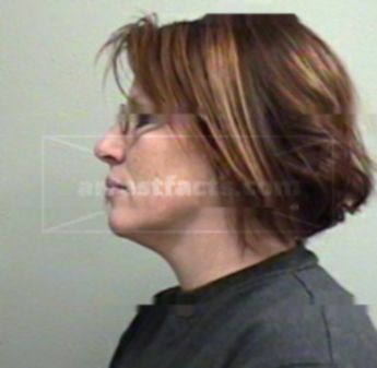 Lynette Jean Johnson