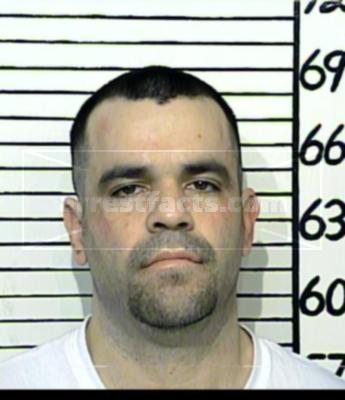 Michael Brandon Goff