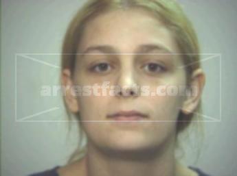 Alicia Nicole Bryant