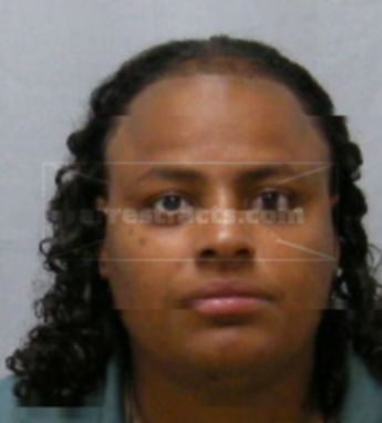Felicia Greer