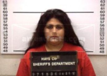 Virginia Ann Velasquez