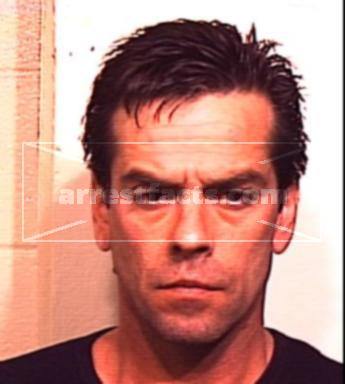Gregory Lynn Wichman