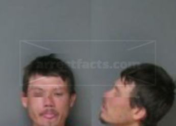 Michael Joe Adams