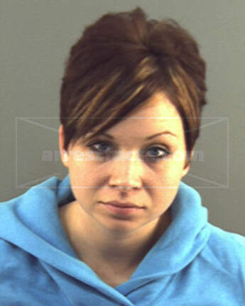 Rachel Marie Greer