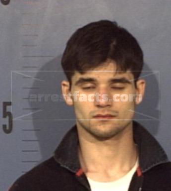 Justin Eugene Davis