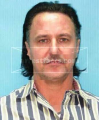Stephen John Quinn
