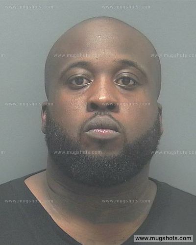 Shauntavius Neal Cook