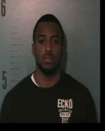 Regenald Jermain Turner