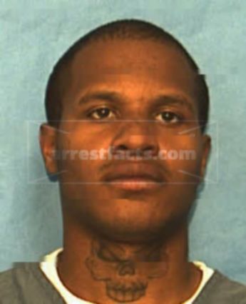 Darius Anton Morrow