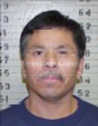 Vicente Ortiz-Hernandez