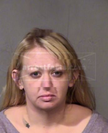 Alanna Nicole Hall