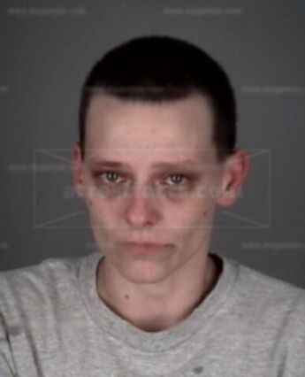 Clarisse Nicole Ransom