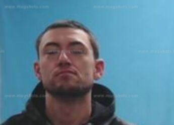 Justin Edward Mcgehee