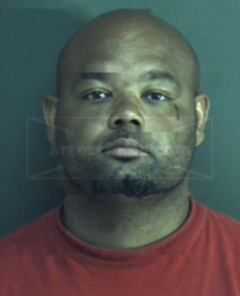 Theron Jermane Garner