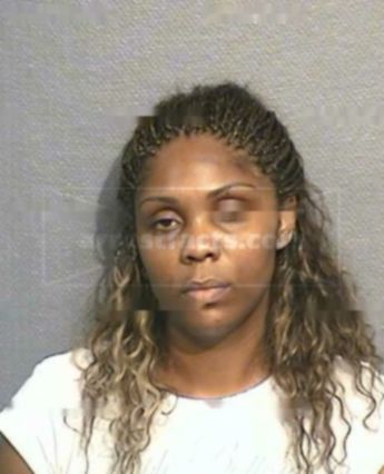 Sherika Deshaunta Harvey