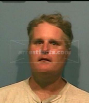 Scott Anthony Volz