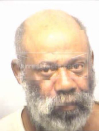 Elbert Blake