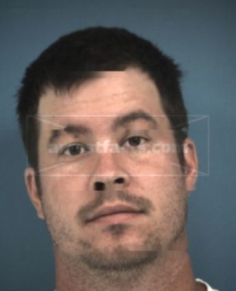 Justin William Burdette
