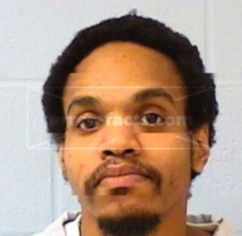 Bradley Mccray Jr.