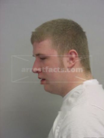 Kyle P Forseth