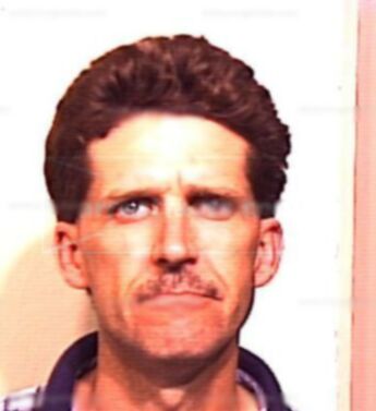 Donald Richard Chapman