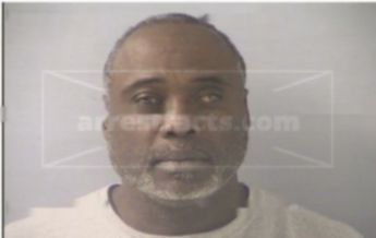 Bert Manassa Warfield Jr