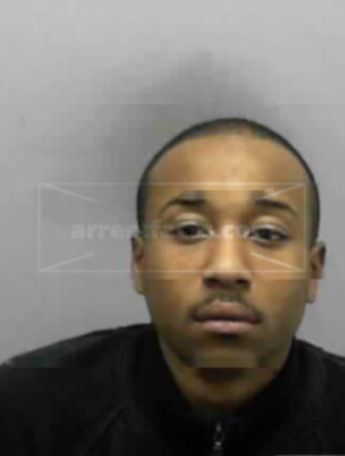 Darrell Carlton Strozier