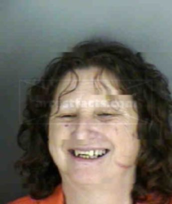 Dana Martin Watson