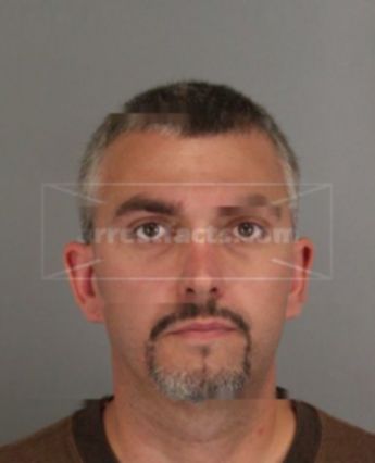 Charles Jason Arrington