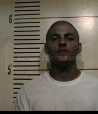Tony Cordero Villanueva