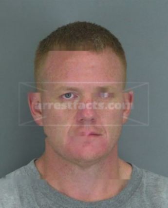 Michael John Powell