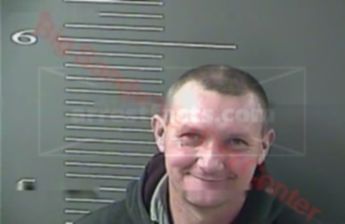 Jeremy Vanover Jr.