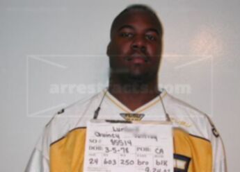 Quincy Vontroy Lunford
