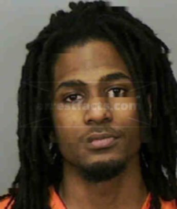 Tevin Deaunte Young