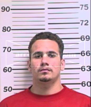 Scott Diego Sigala