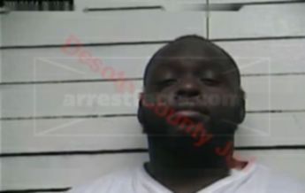 Jeoffery Christopher Braxton