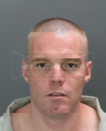 Travis Lee Bowen