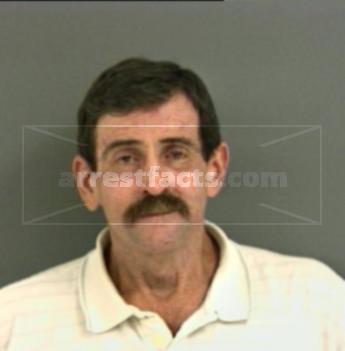 Roy Edwin Spinks